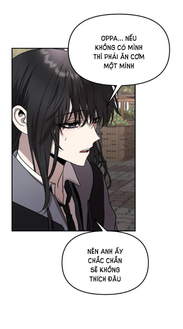 Tự Do Trong Mơ - Chap 80.1 - Trang 19