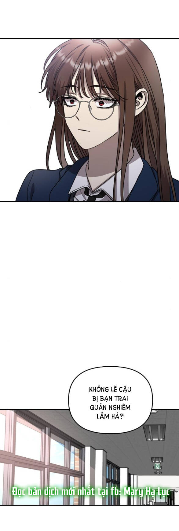 Tự Do Trong Mơ - Chap 80.1 - Trang 20