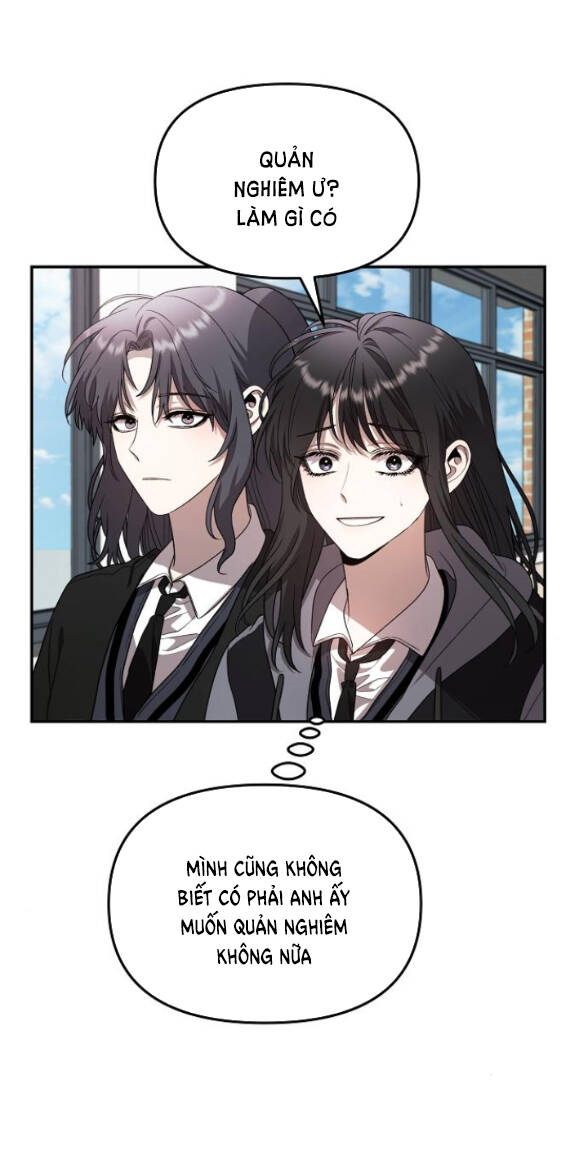 Tự Do Trong Mơ - Chap 80.1 - Trang 21