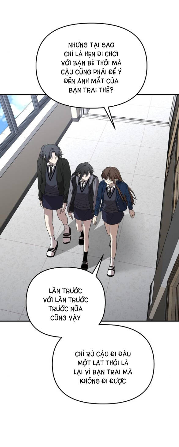 Tự Do Trong Mơ - Chap 80.1 - Trang 22