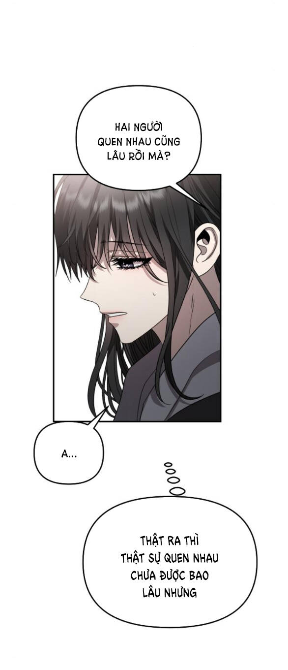 Tự Do Trong Mơ - Chap 80.1 - Trang 23