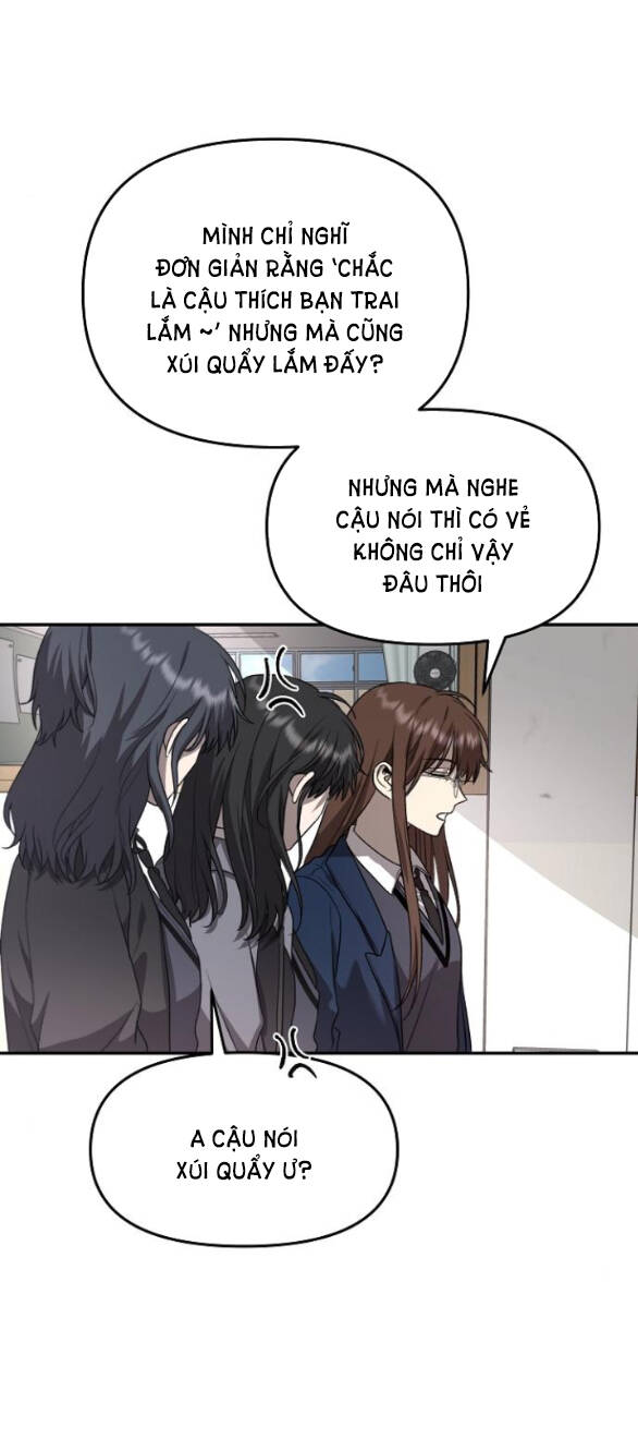 Tự Do Trong Mơ - Chap 80.1 - Trang 24