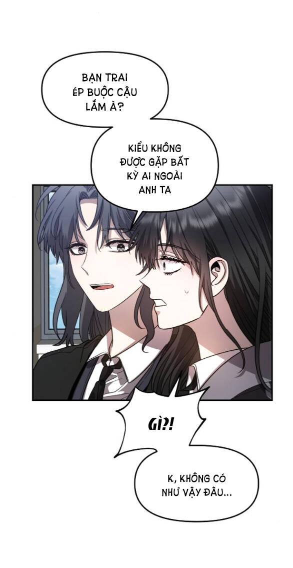 Tự Do Trong Mơ - Chap 80.1 - Trang 25