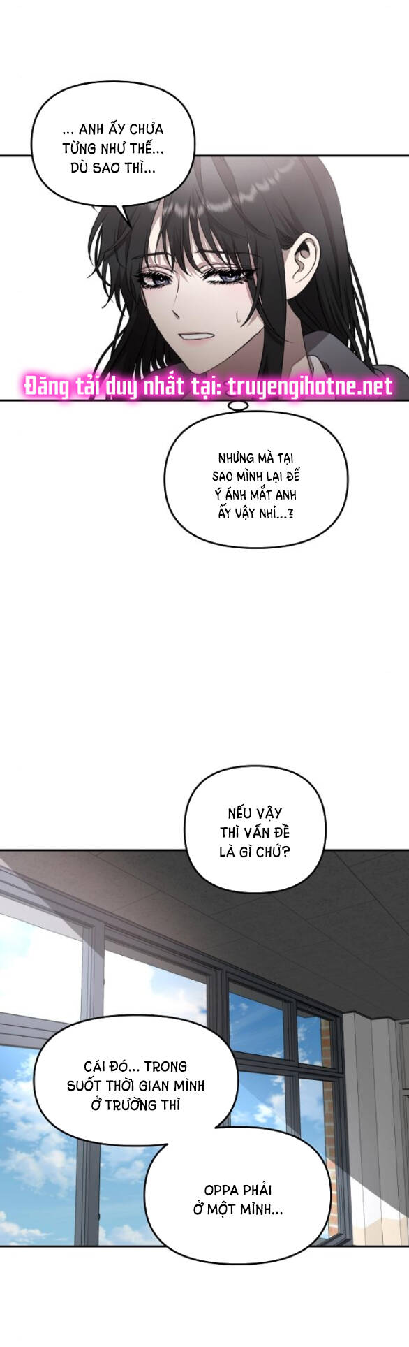 Tự Do Trong Mơ - Chap 80.1 - Trang 26