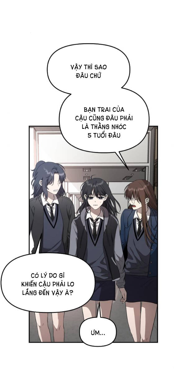 Tự Do Trong Mơ - Chap 80.1 - Trang 27