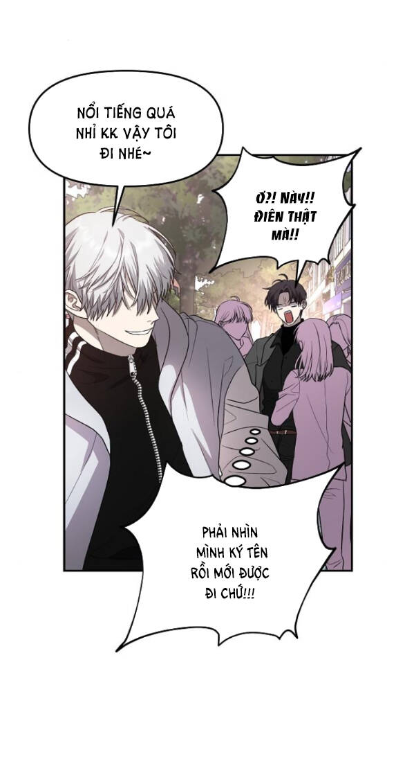 Tự Do Trong Mơ - Chap 80.1 - Trang 4