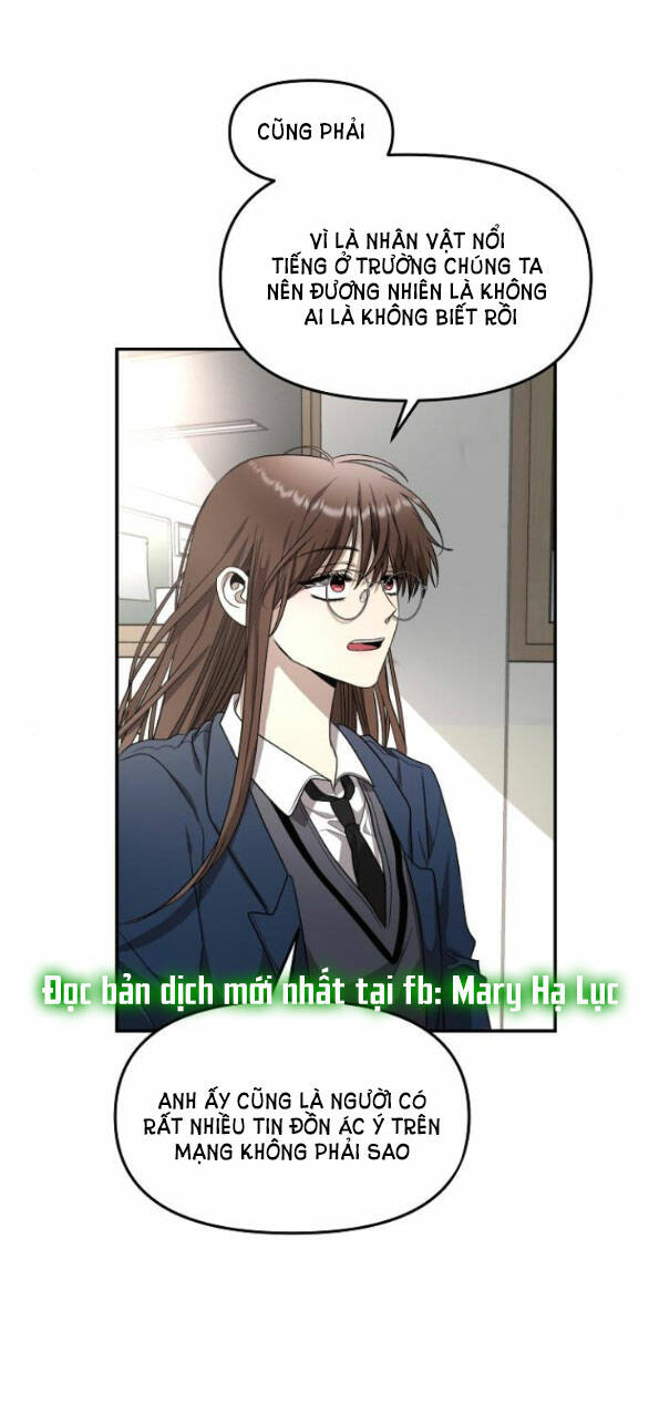 Tự Do Trong Mơ - Chap 80.1 - Trang 31
