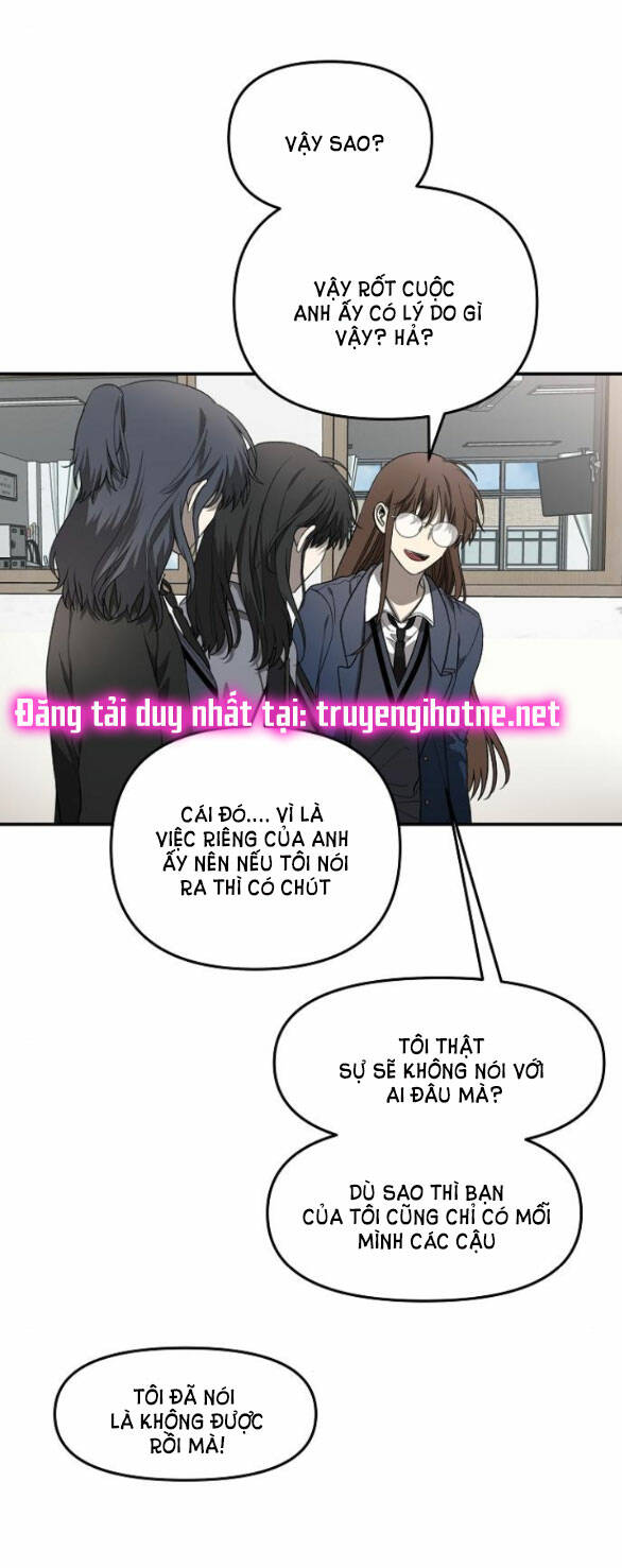 Tự Do Trong Mơ - Chap 80.1 - Trang 33