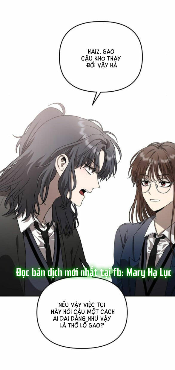 Tự Do Trong Mơ - Chap 80.1 - Trang 34