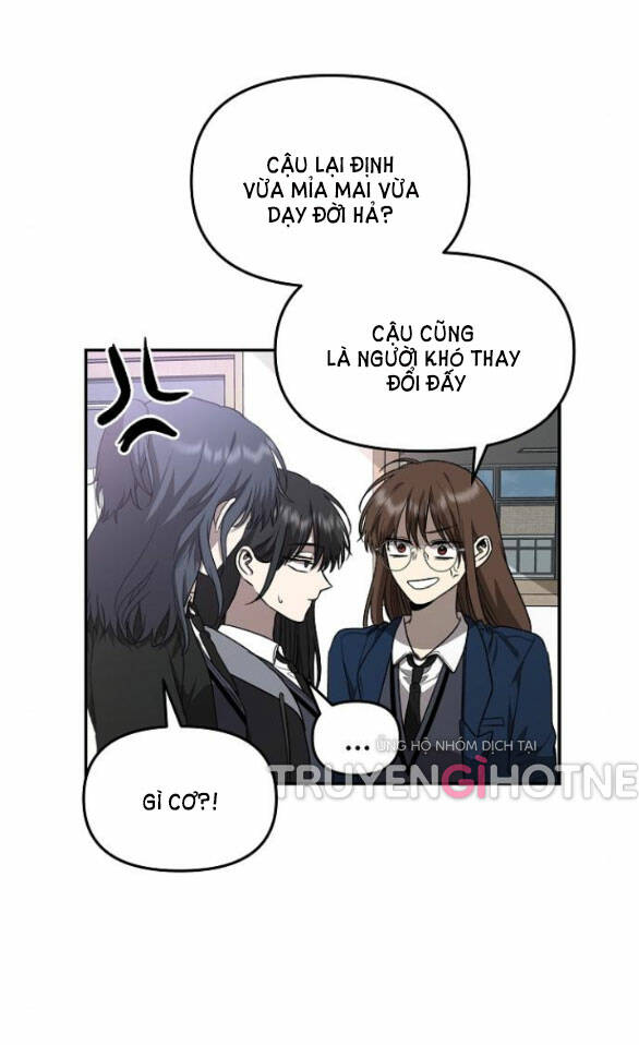 Tự Do Trong Mơ - Chap 80.1 - Trang 35