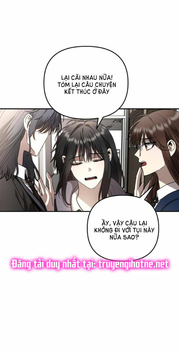 Tự Do Trong Mơ - Chap 80.1 - Trang 36