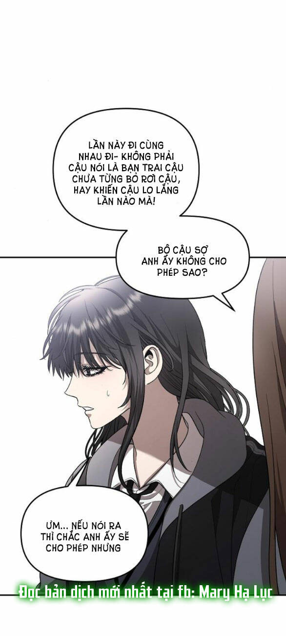 Tự Do Trong Mơ - Chap 80.1 - Trang 37