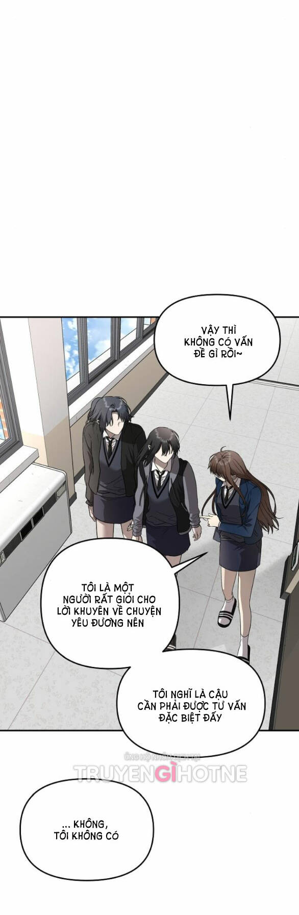 Tự Do Trong Mơ - Chap 80.1 - Trang 38