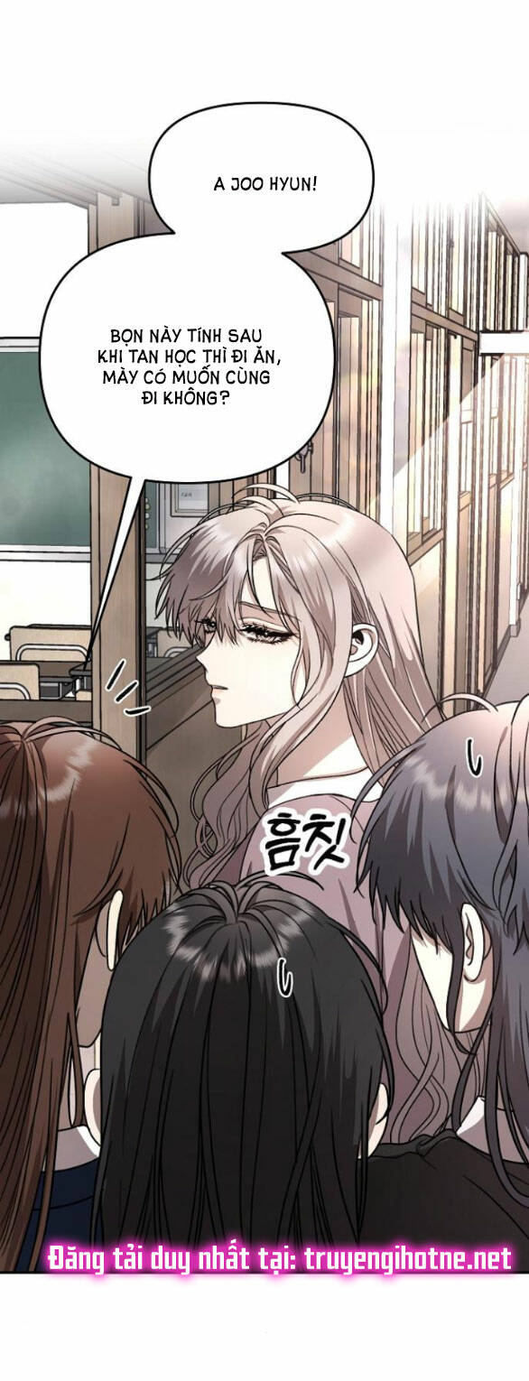 Tự Do Trong Mơ - Chap 80.1 - Trang 40