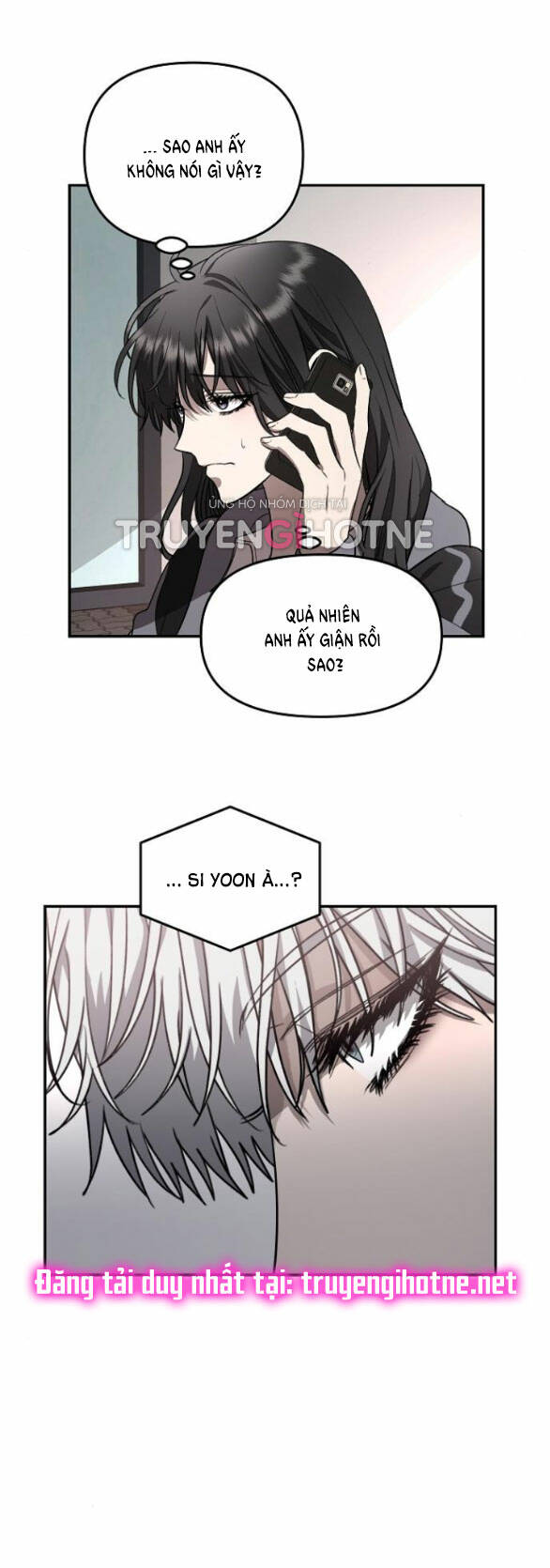 Tự Do Trong Mơ - Chap 80.1 - Trang 45