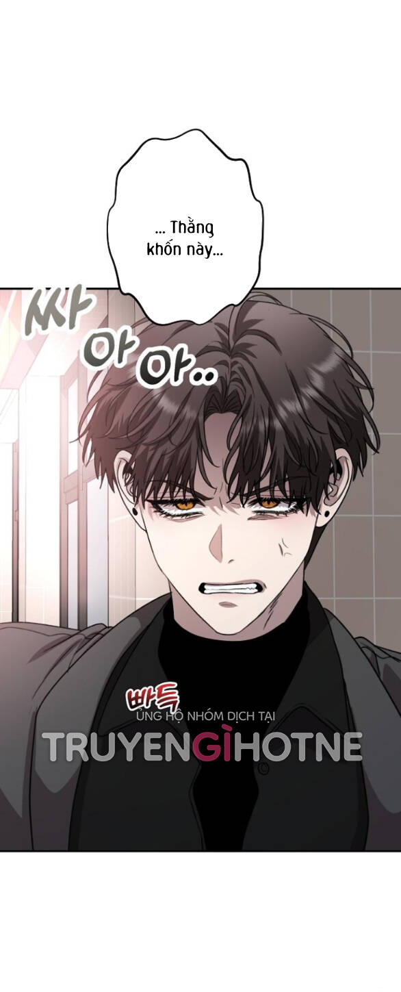 Tự Do Trong Mơ - Chap 80.1 - Trang 7