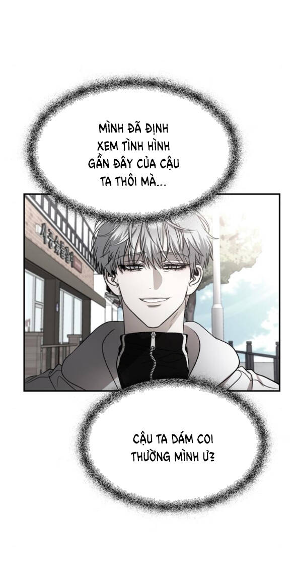 Tự Do Trong Mơ - Chap 80.1 - Trang 8