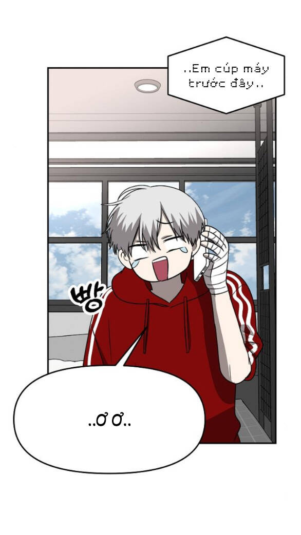 Tự Do Trong Mơ - Chap 80.2 - Trang 11