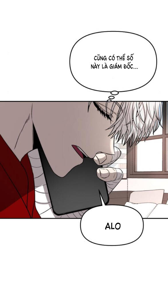 Tự Do Trong Mơ - Chap 80.2 - Trang 19