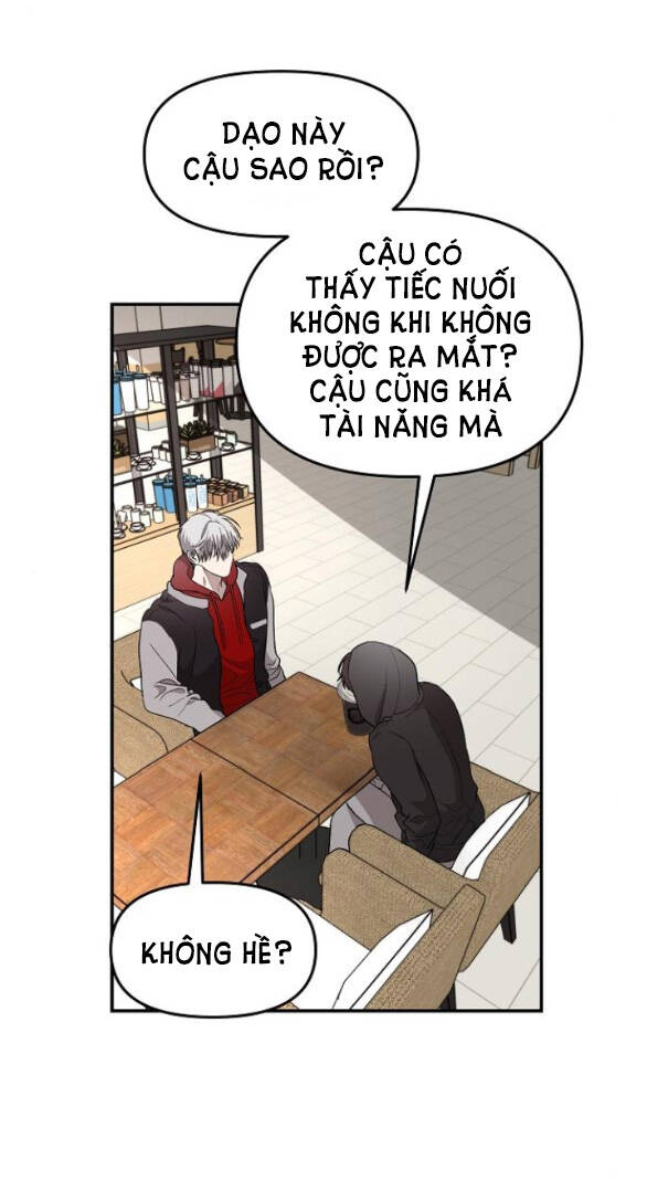 Tự Do Trong Mơ - Chap 80.2 - Trang 23