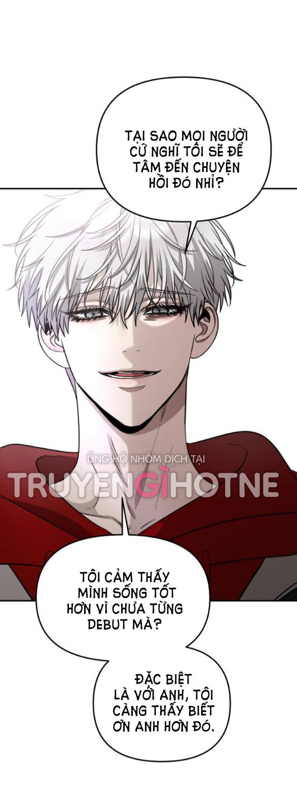 Tự Do Trong Mơ - Chap 80.2 - Trang 25