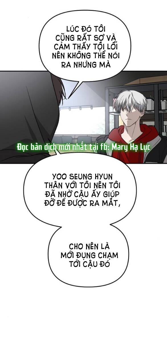 Tự Do Trong Mơ - Chap 80.2 - Trang 33