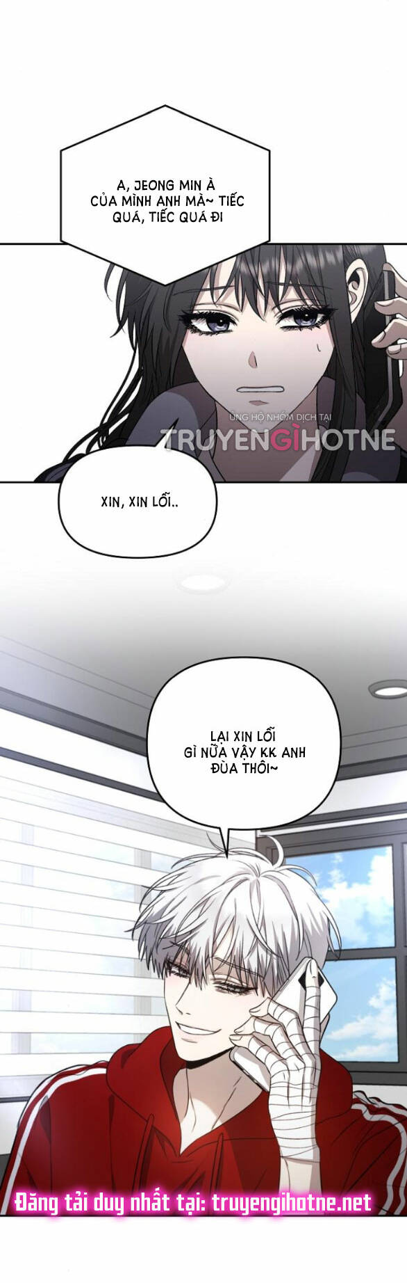 Tự Do Trong Mơ - Chap 80.2 - Trang 5