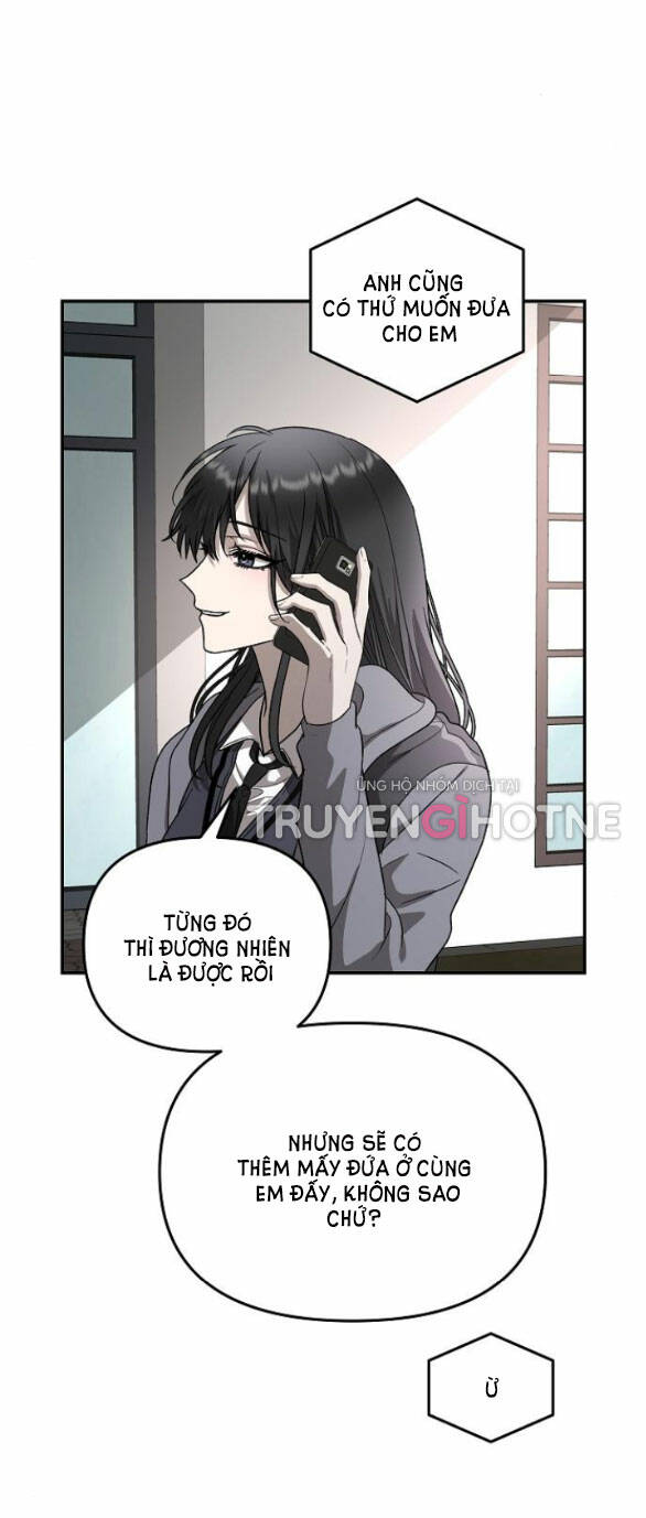 Tự Do Trong Mơ - Chap 80.2 - Trang 7