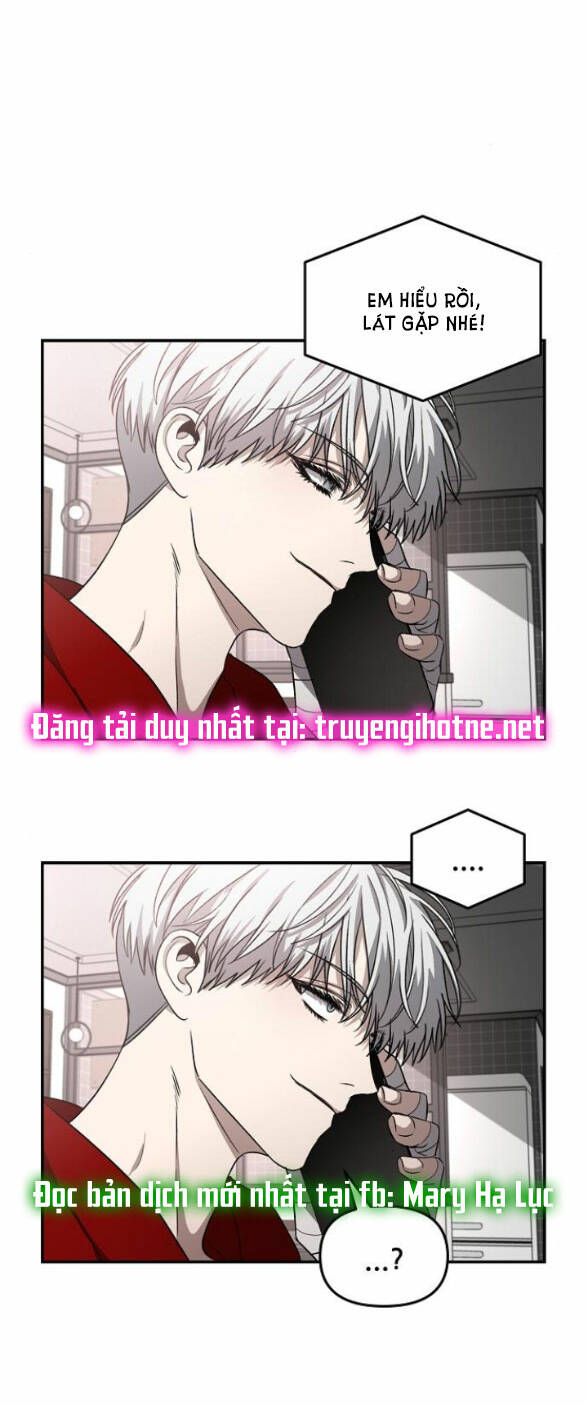 Tự Do Trong Mơ - Chap 80.2 - Trang 8