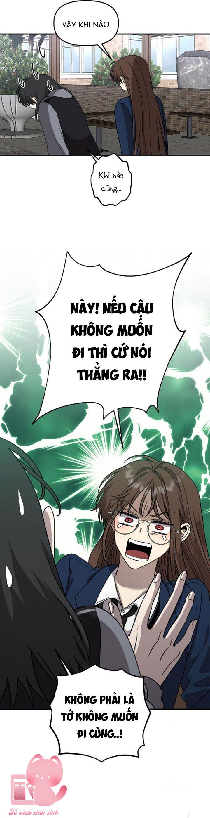 Tự Do Trong Mơ - Chap 80 - Trang 11