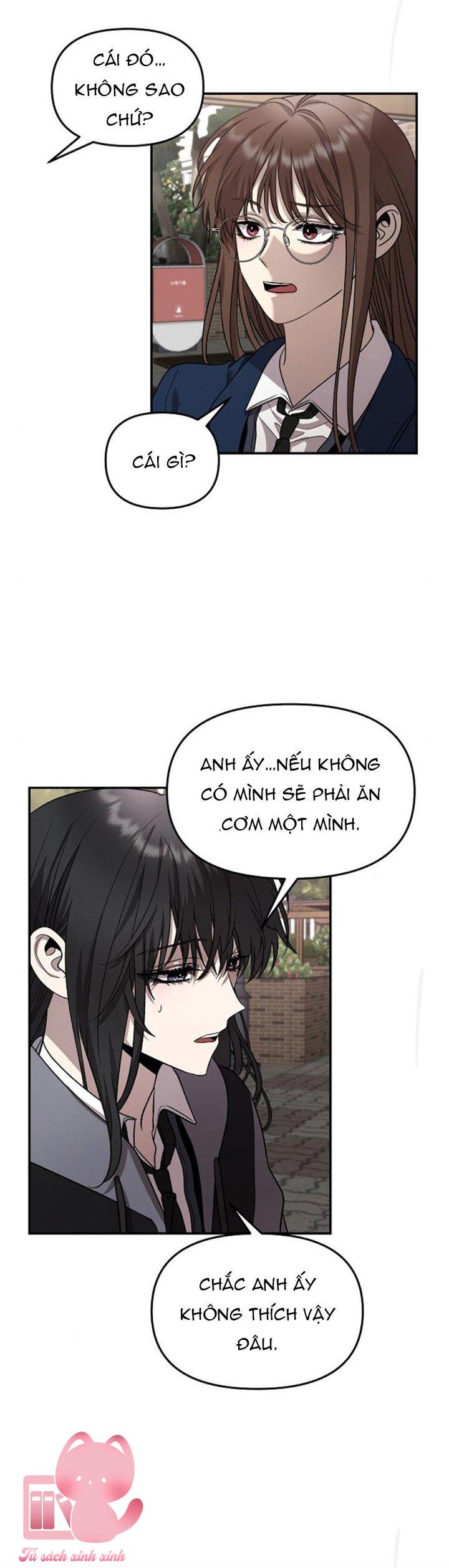 Tự Do Trong Mơ - Chap 80 - Trang 12