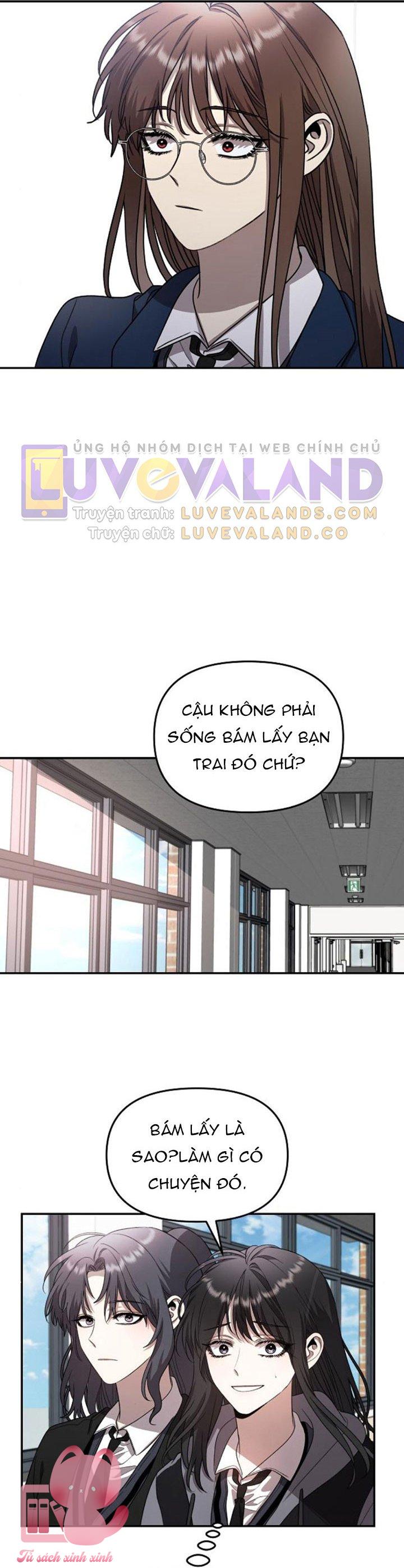 Tự Do Trong Mơ - Chap 80 - Trang 13