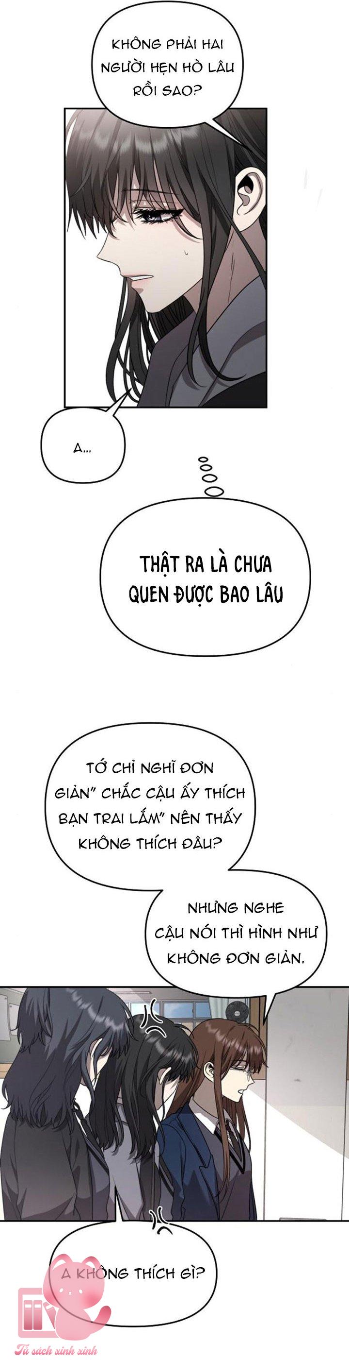 Tự Do Trong Mơ - Chap 80 - Trang 15