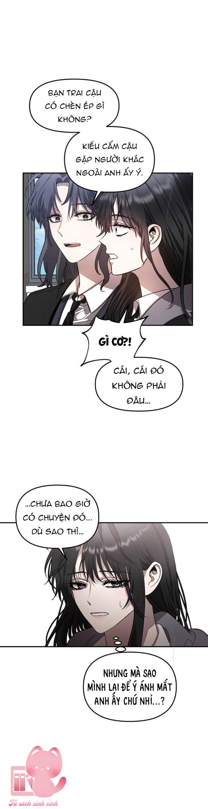 Tự Do Trong Mơ - Chap 80 - Trang 16
