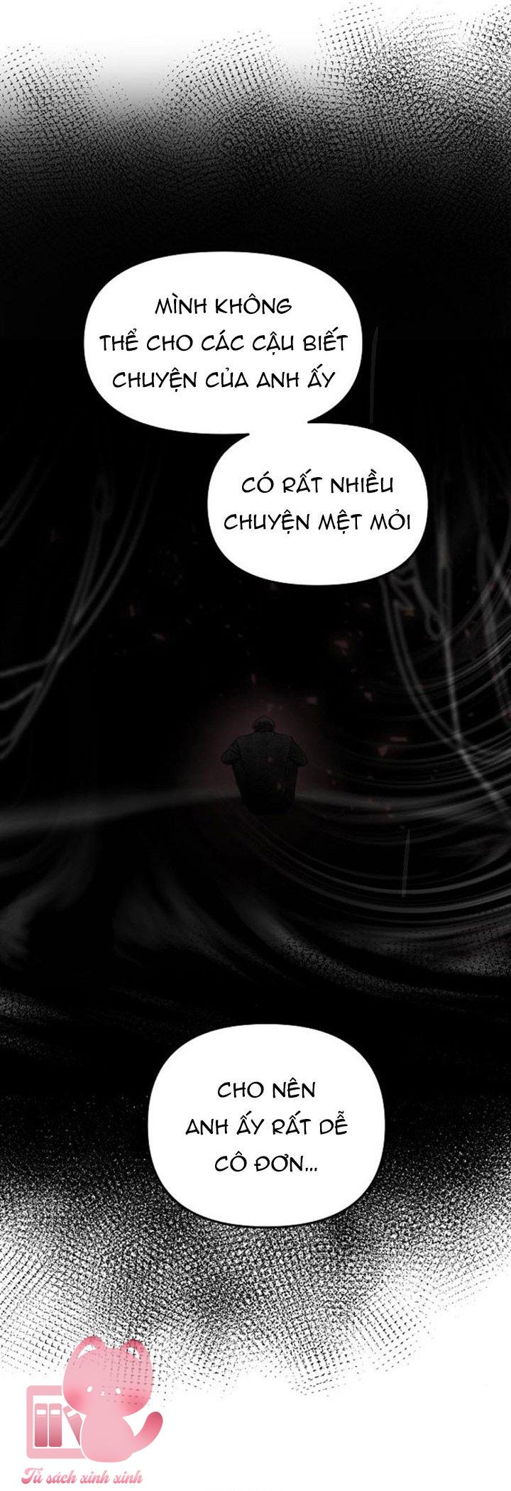 Tự Do Trong Mơ - Chap 80 - Trang 18
