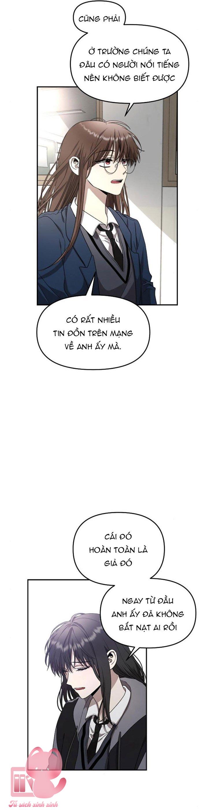 Tự Do Trong Mơ - Chap 80 - Trang 19