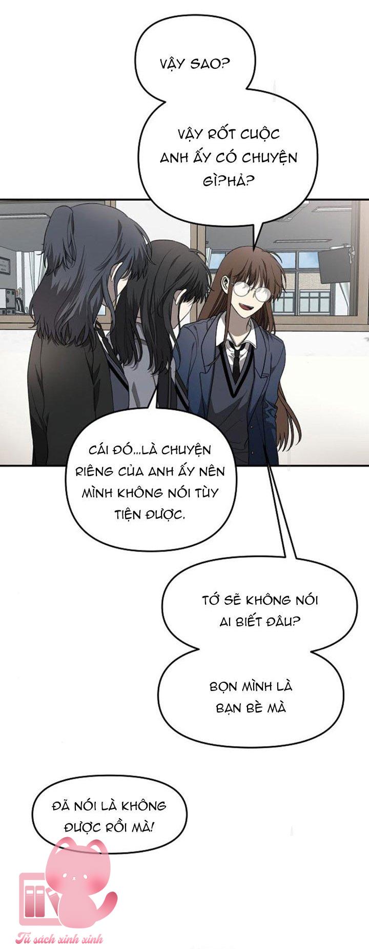 Tự Do Trong Mơ - Chap 80 - Trang 20