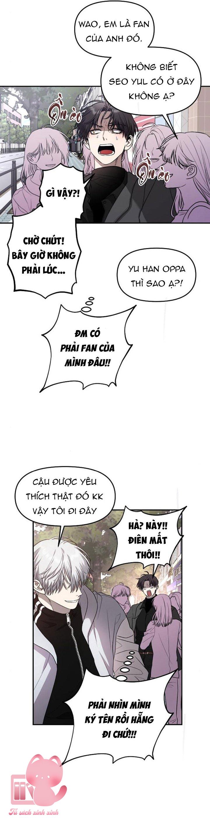 Tự Do Trong Mơ - Chap 80 - Trang 3