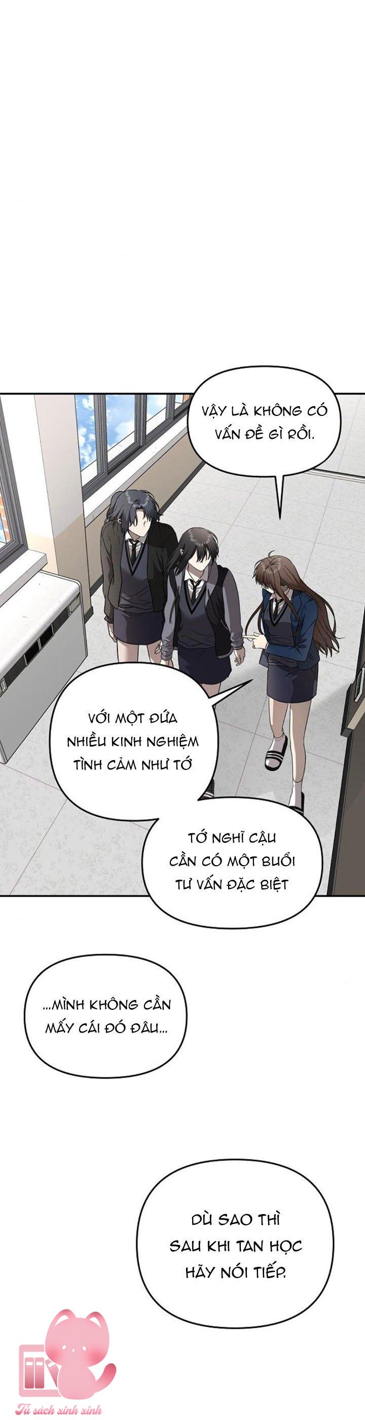 Tự Do Trong Mơ - Chap 80 - Trang 23
