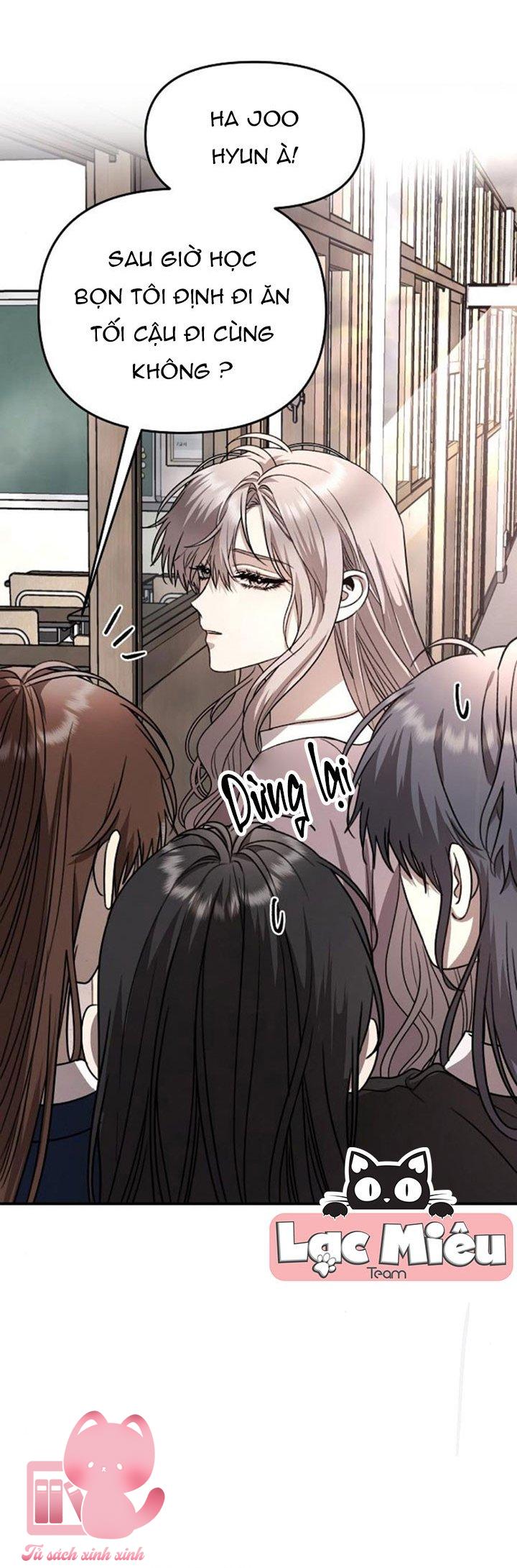 Tự Do Trong Mơ - Chap 80 - Trang 24