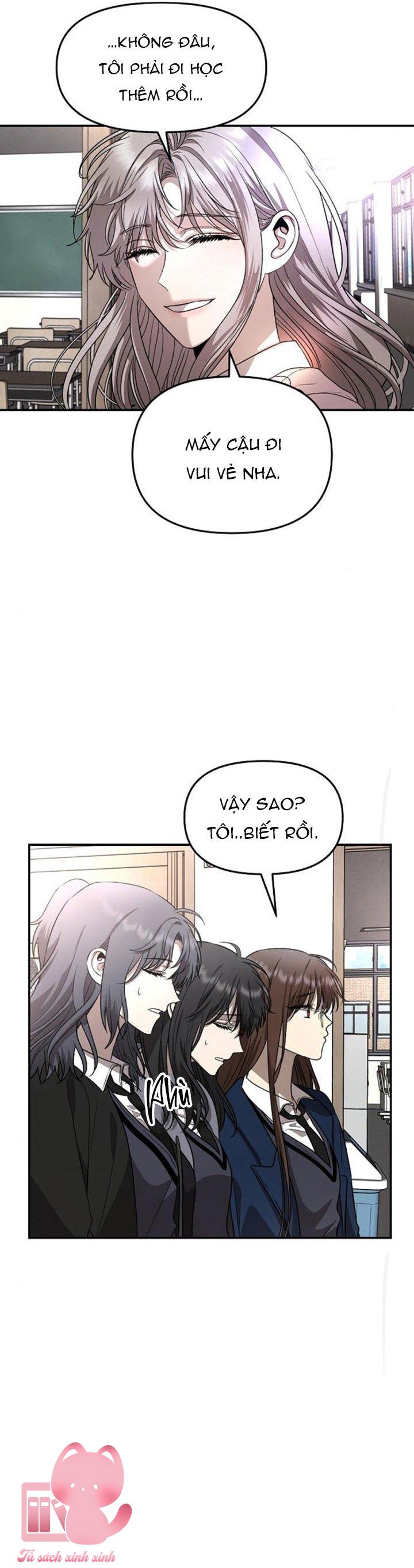 Tự Do Trong Mơ - Chap 80 - Trang 25