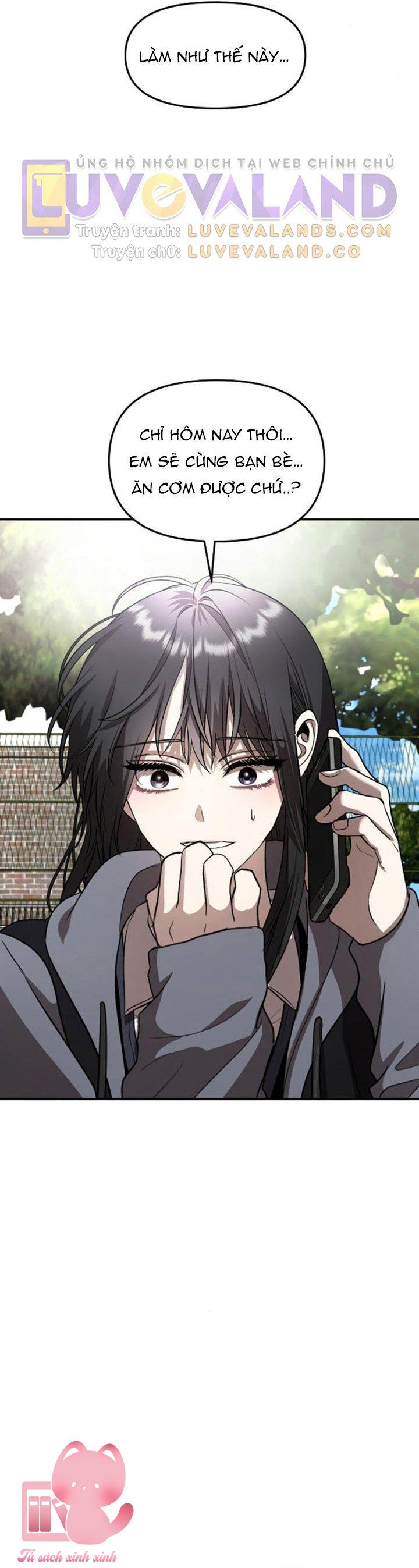 Tự Do Trong Mơ - Chap 80 - Trang 26