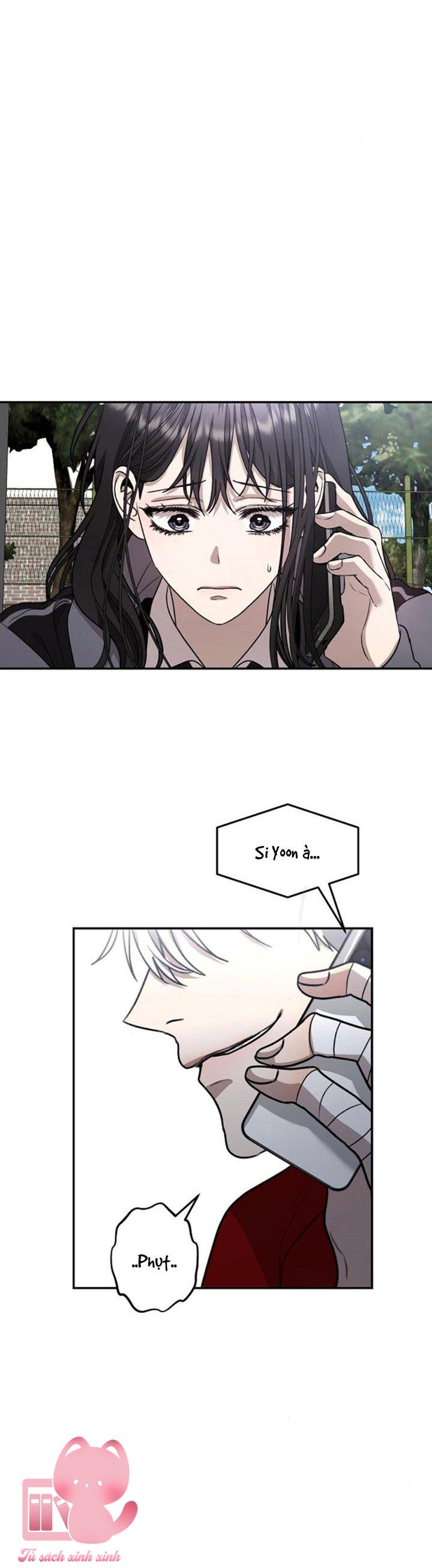 Tự Do Trong Mơ - Chap 80 - Trang 28