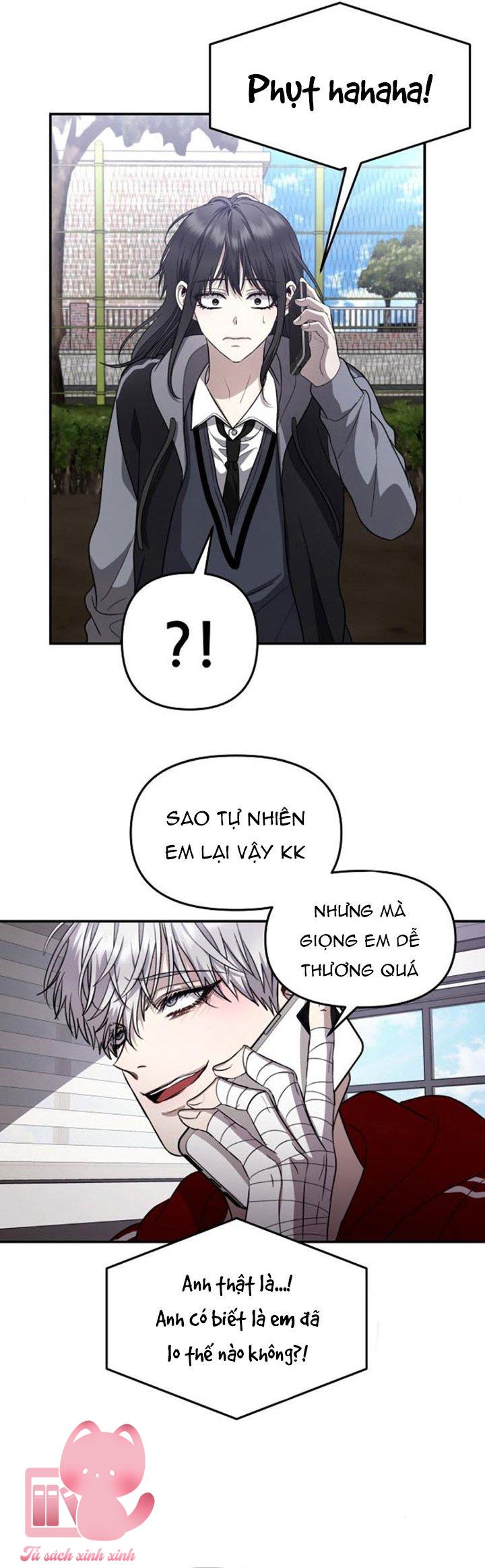Tự Do Trong Mơ - Chap 80 - Trang 29