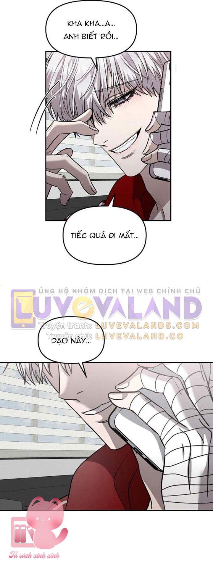 Tự Do Trong Mơ - Chap 80 - Trang 30