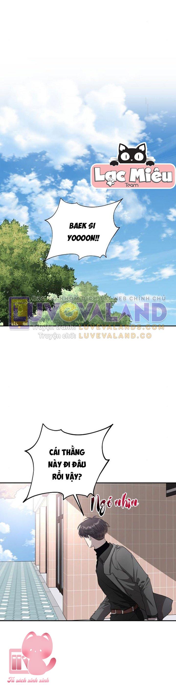 Tự Do Trong Mơ - Chap 80 - Trang 4