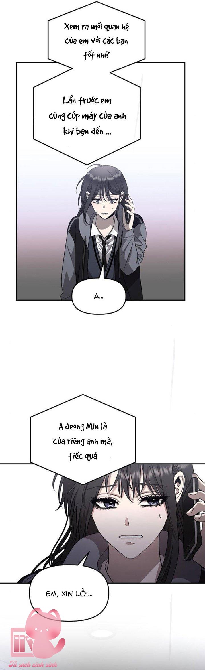 Tự Do Trong Mơ - Chap 80 - Trang 31