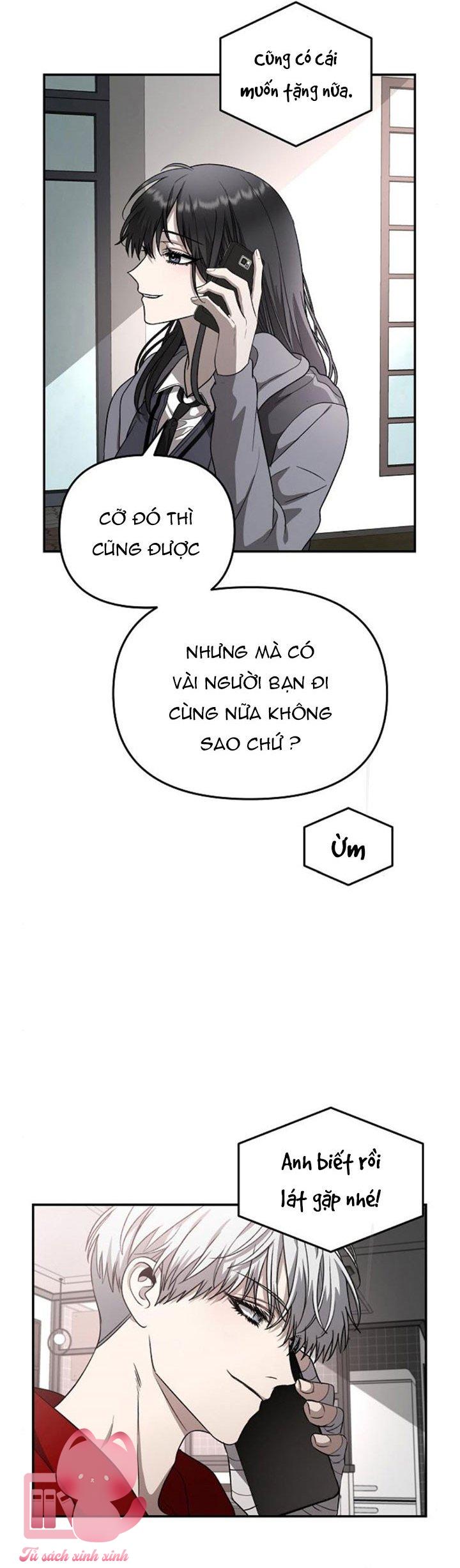 Tự Do Trong Mơ - Chap 80 - Trang 33