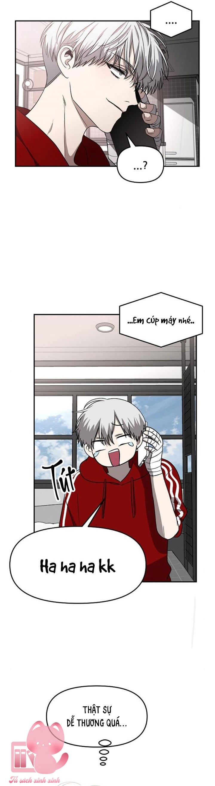 Tự Do Trong Mơ - Chap 80 - Trang 34