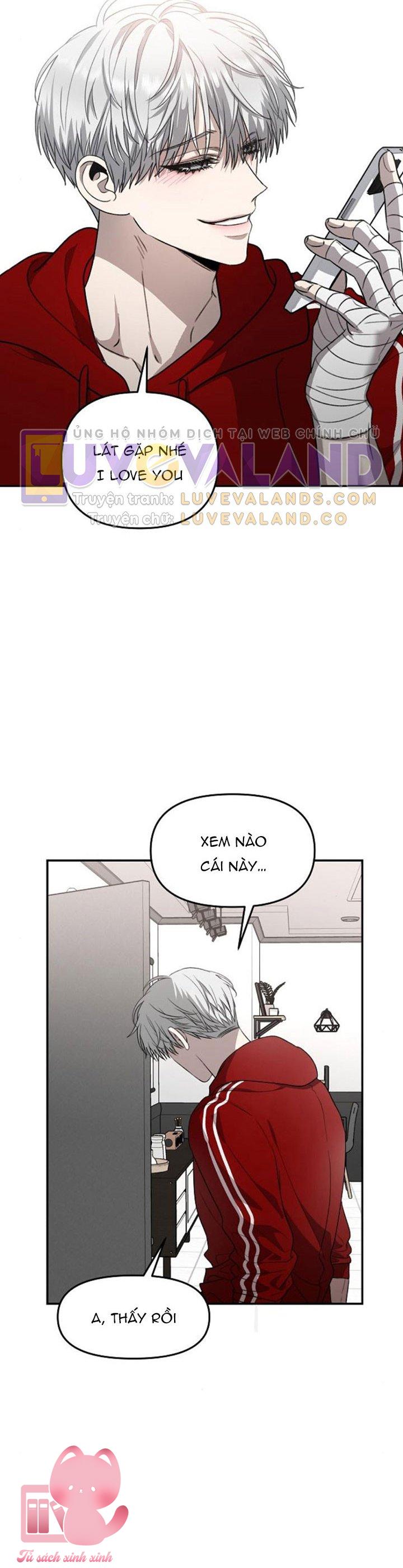 Tự Do Trong Mơ - Chap 80 - Trang 35